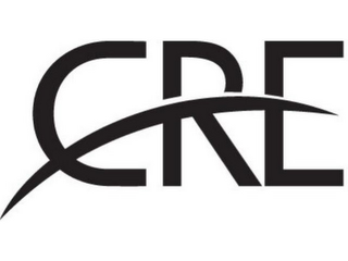CRE logo
