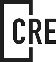 CRE logo