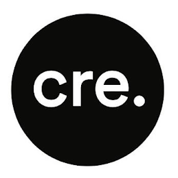 CRE. logo