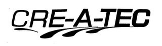 CRE-A-TEC logo
