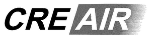 CRE AIR logo