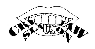 CRE AW SLAUSON logo