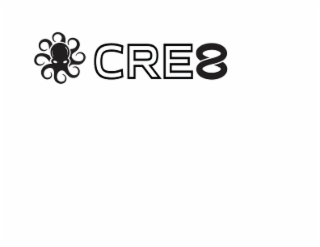 CRE8 logo