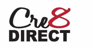 CRE8 DIRECT