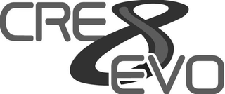 CRE8EVO logo