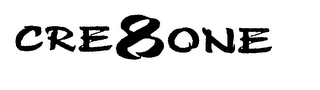 CRE8ONE logo