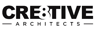 CRE8TIVE ARCHITECTS logo