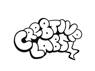 CRE8TIVE LABS logo