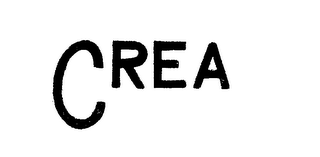 CREA logo