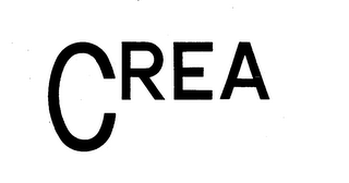 CREA logo