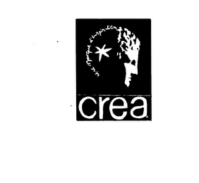 CREA logo