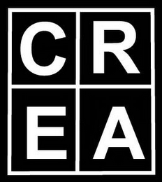 CREA logo