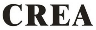 CREA logo
