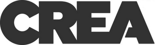 CREA logo