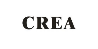 CREA logo
