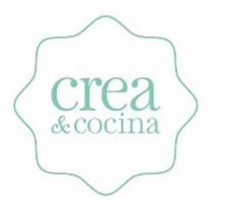 CREA & COCINA logo