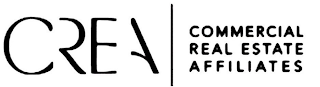 CREA COMMERCIAL REAL ESTATE AFFILIATES logo