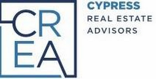 CREA CYPRESS REAL ESTATE ADVISORS logo