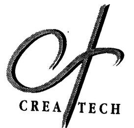 CREA TECH logo