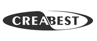 CREABEST logo