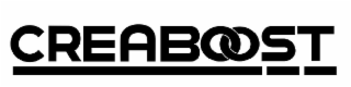 CREABOOST logo