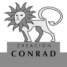 CREACIÓN CONRAD logo