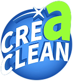CREACLEAN logo