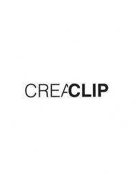 CREACLIP logo
