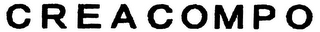 CREACOMPO logo