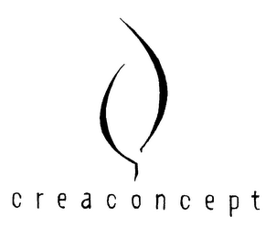 CREACONCEPT logo
