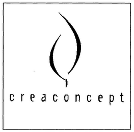 CREACONCEPT logo