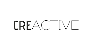 CREACTIVE logo
