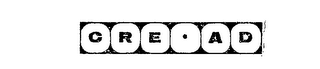 CRE.AD logo