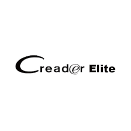 CREADER ELITE logo
