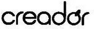 CREADOR logo
