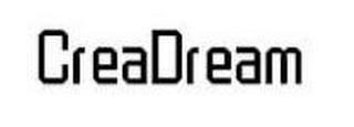 CREADREAM logo