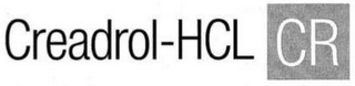 CREADROL-HCL CR logo