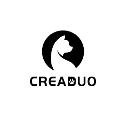 CREADUO logo