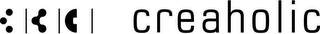 CREAHOLIC logo
