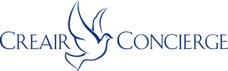 CREAIR CONCIERGE logo
