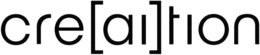 CRE[AI]TION logo