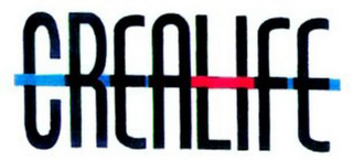 CREALIFE logo