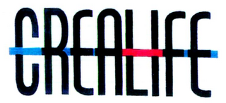 CREALIFE logo