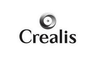 CREALIS logo
