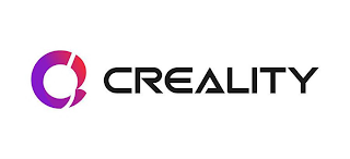 CREALITY logo