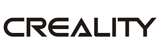 CREALITY logo