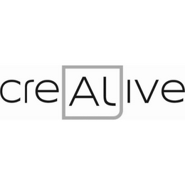 CREALIVE logo