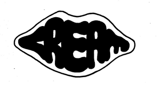 CREAM logo