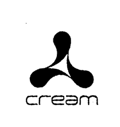 CREAM logo