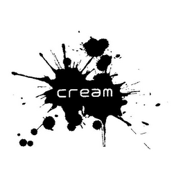 CREAM logo